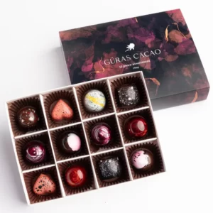 Gourmet Chocolate Gift Boxes